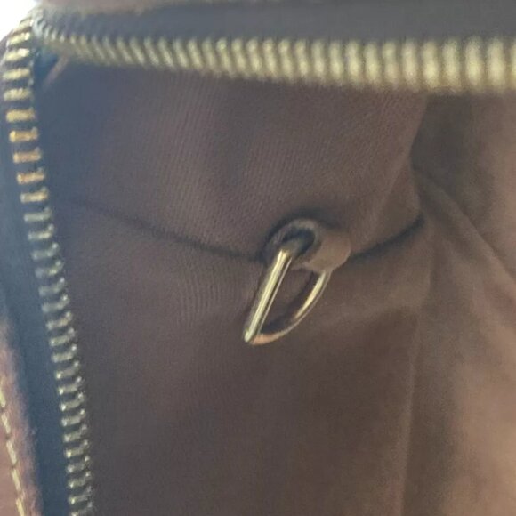 LOUIS VUITTON M51186 Monogram Stresa PM Shoulder bag Tote Bag - Picture 12 of 13